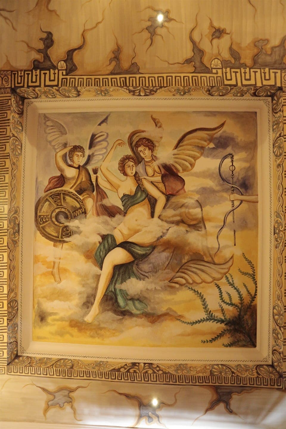 Comfort Room, 1 King Bed, Non Smoking, Jetted Tub | Minibar, in-room safe, individually furnished, desk