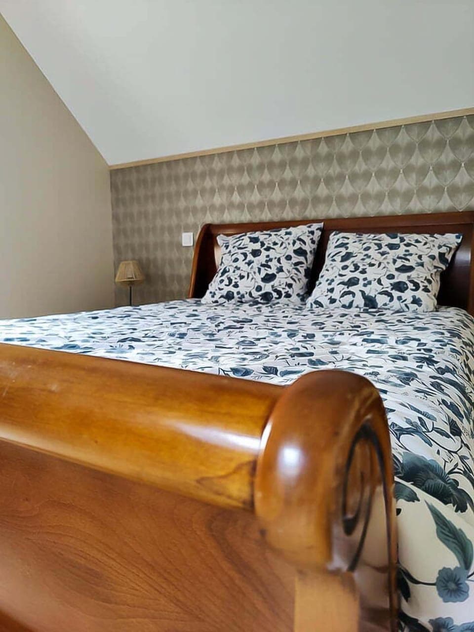 Family Room | Individually decorated, individually furnished, iron/ironing board