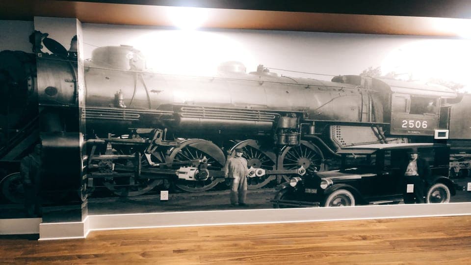 Standard Room, 2 Queen Beds, City View | Pillowtop beds, desk, laptop workspace, blackout drapes