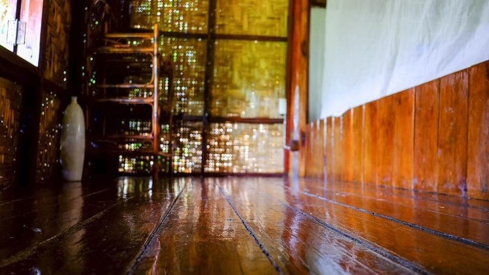 Standard Bungalow | Individually furnished, free WiFi