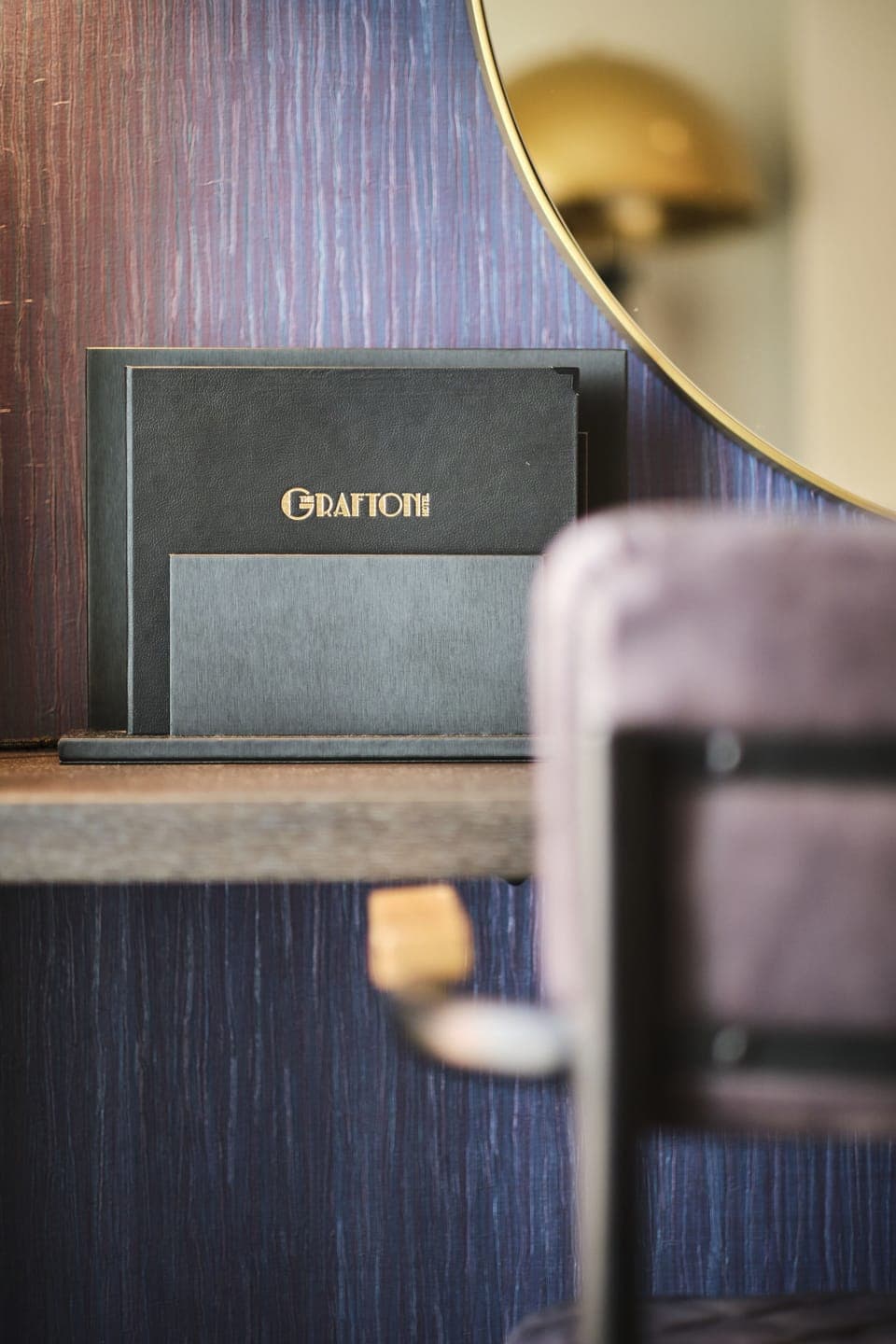 Premium bedding, in-room safe, desk, laptop workspace