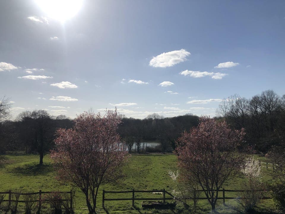 Double Room | Exterior