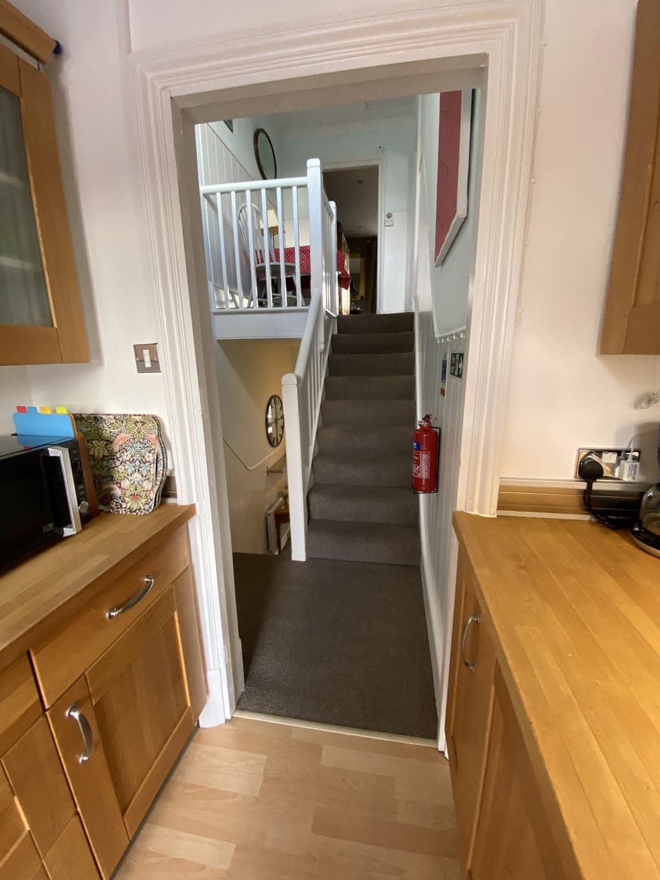 Deluxe Apartment | Private kitchen | Fridge, microwave, oven, dishwasher