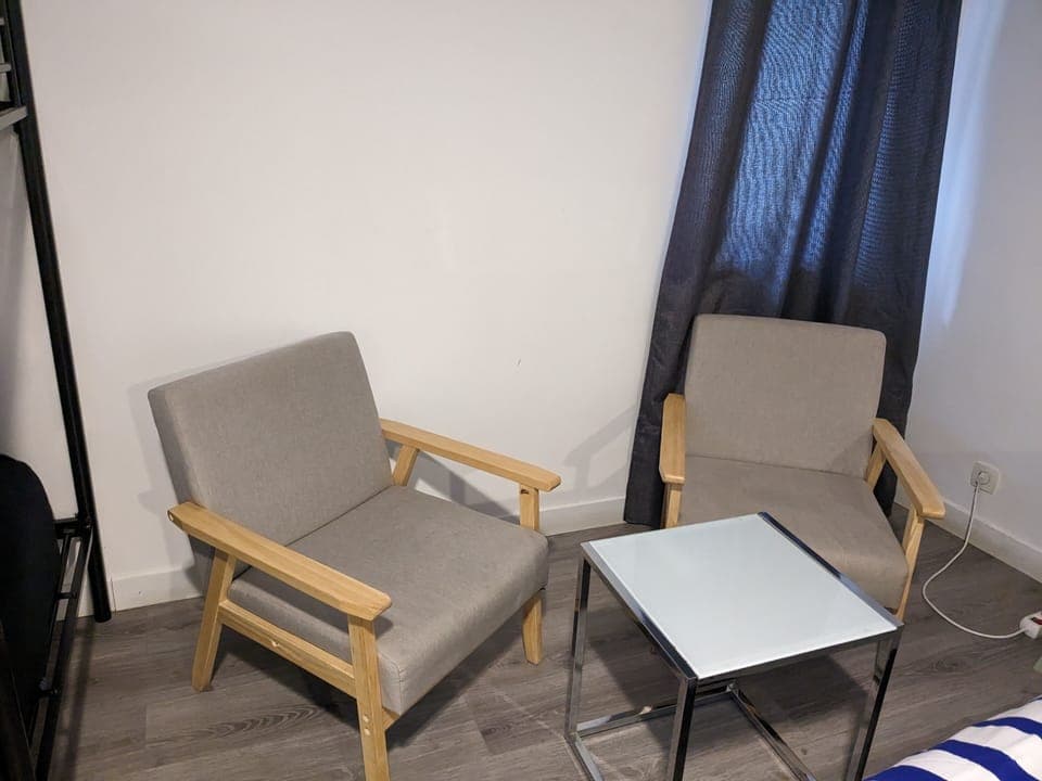 La suite Familiale Enchante 1 | Individually decorated, individually furnished, desk, laptop workspace