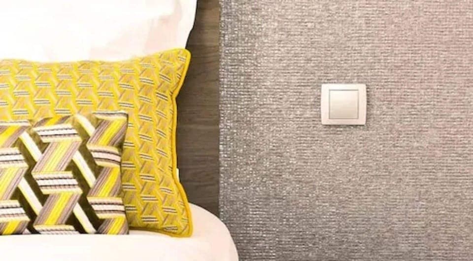 Family Room | Individually decorated, individually furnished, desk, soundproofing