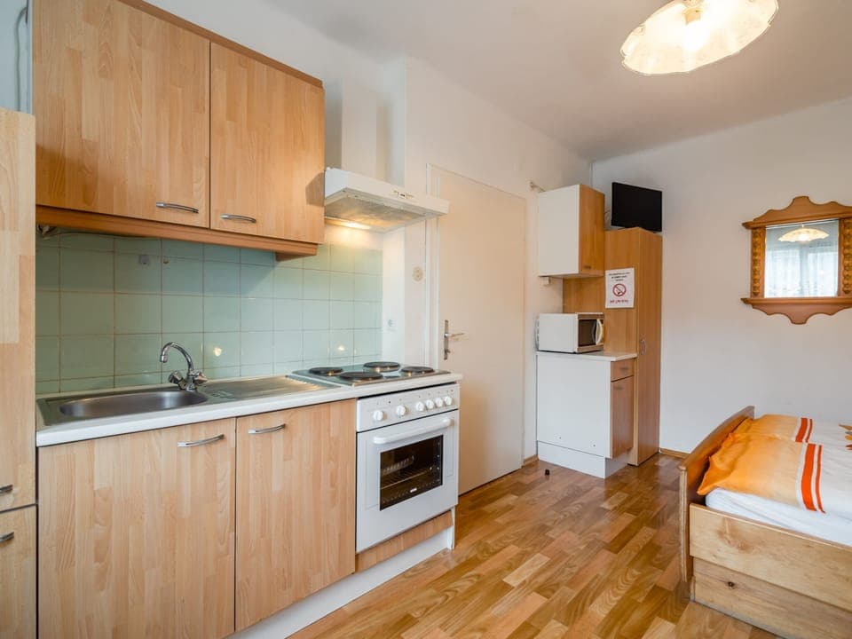 Apartment | Private kitchen