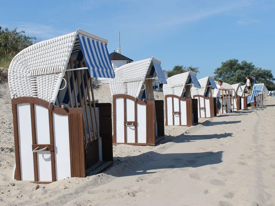 Apartment | View from property