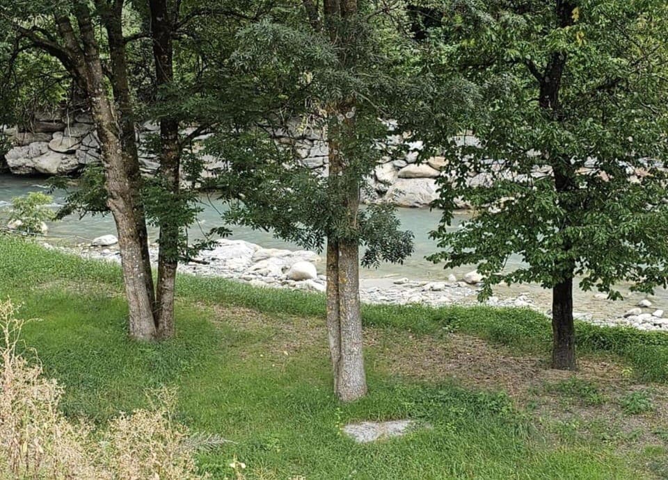 Chalet | View from property