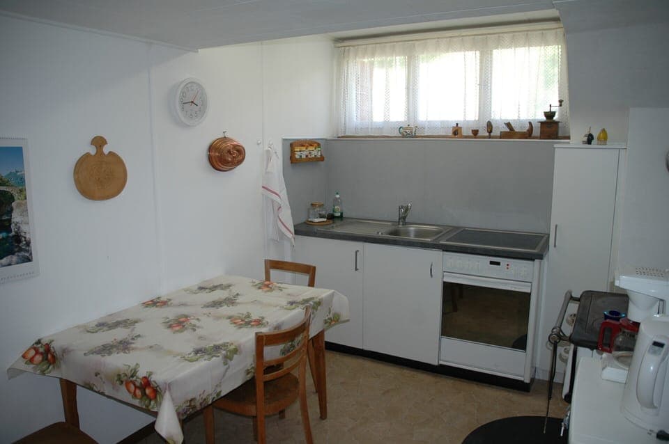 Chalet | Private kitchen