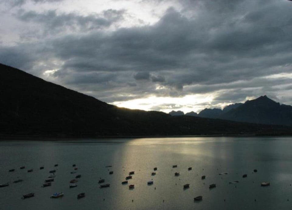 Cottage | View from property