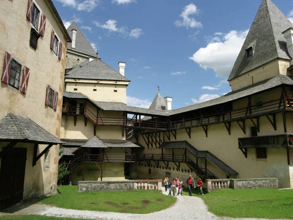 Apartment | Exterior