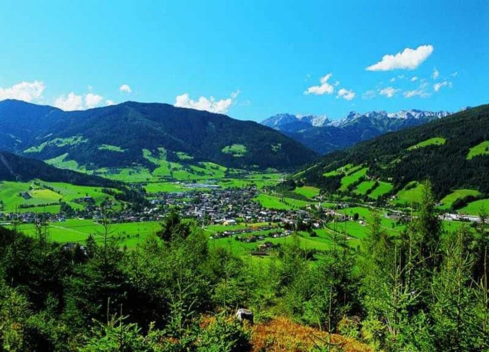 Chalet | View from property