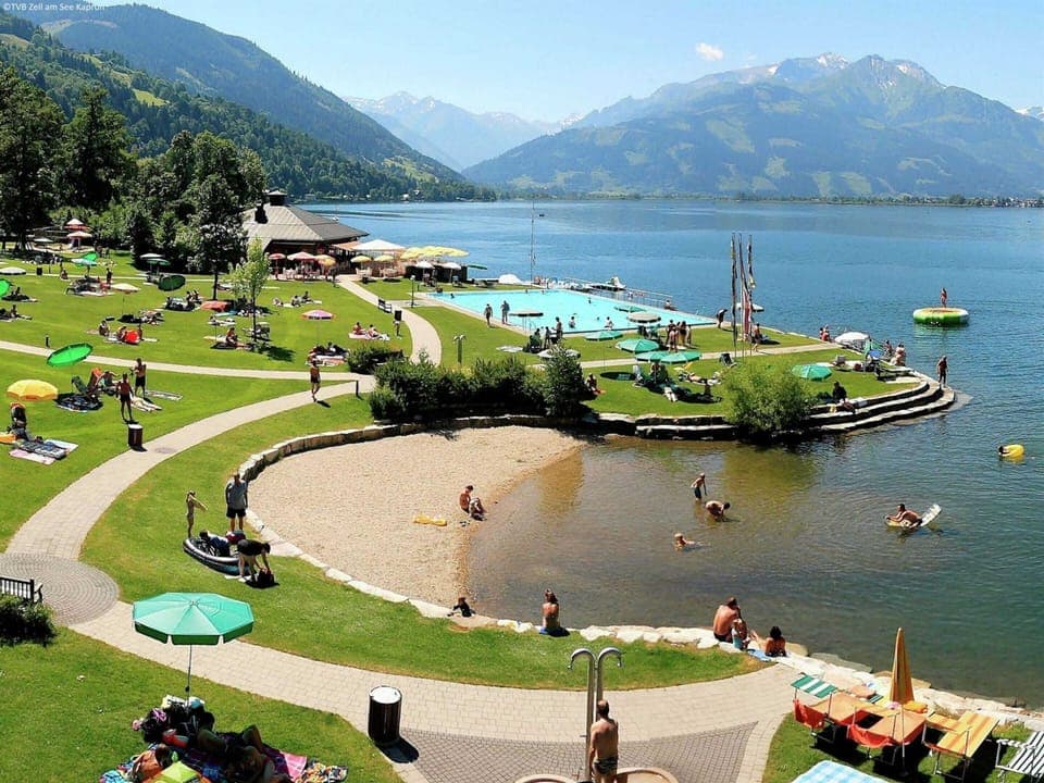 House | View from property