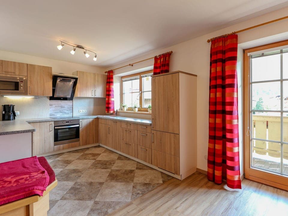 Apartment | Private kitchen