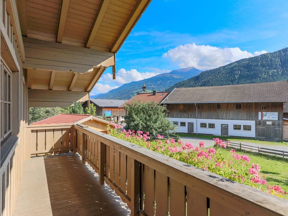 Apartment | View from property