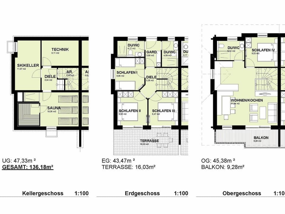 House | Floor plan