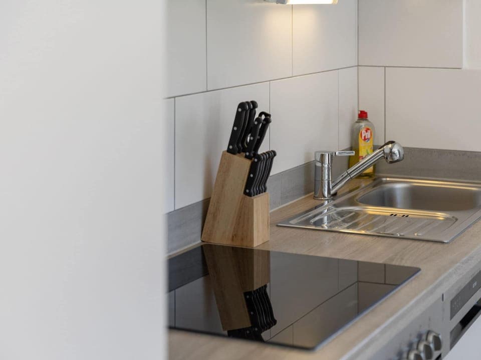 Apartment | Private kitchen