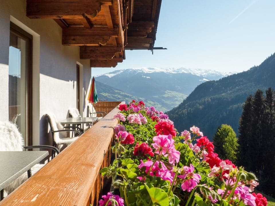 Apartment | View from property