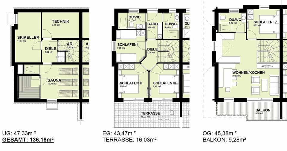 House | Floor plan