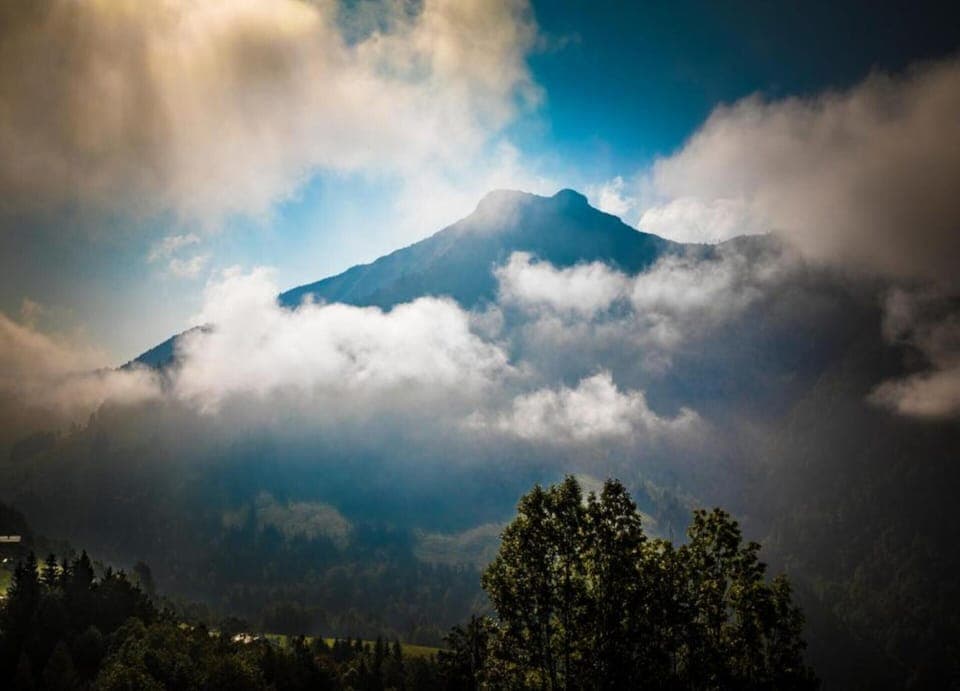 Apartment | View from property