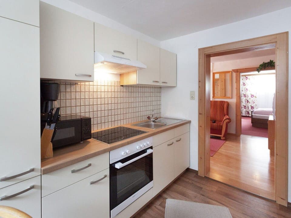 Apartment | Private kitchen