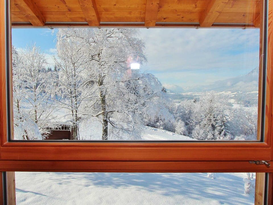 Apartment | View from property