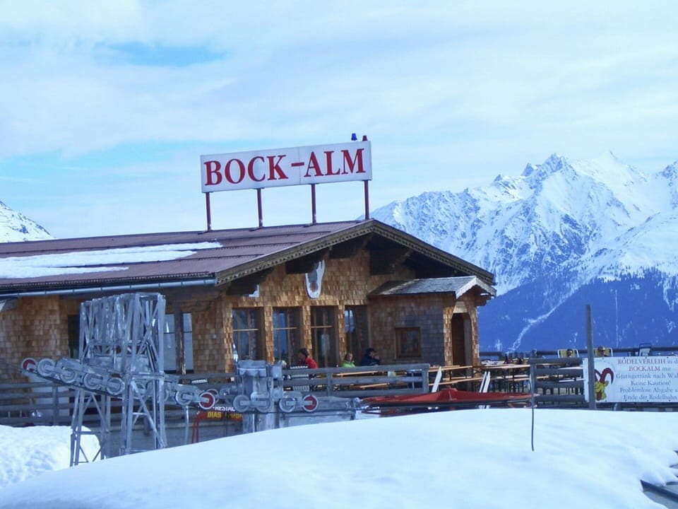 Apartment | Exterior