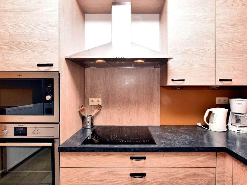 House | Private kitchen