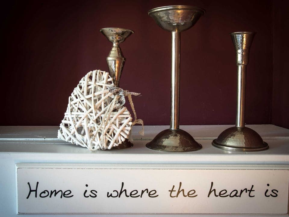 House | View from property