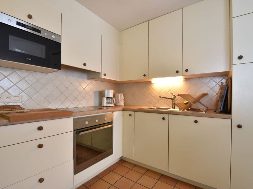 Cottage | Private kitchen