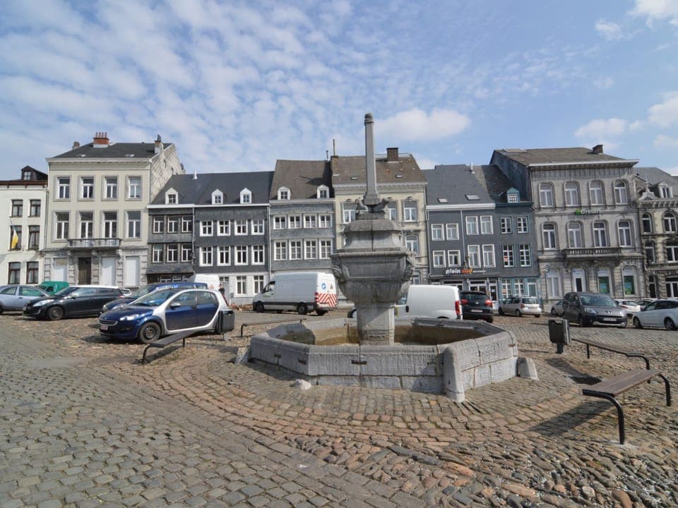 Villa | View from property