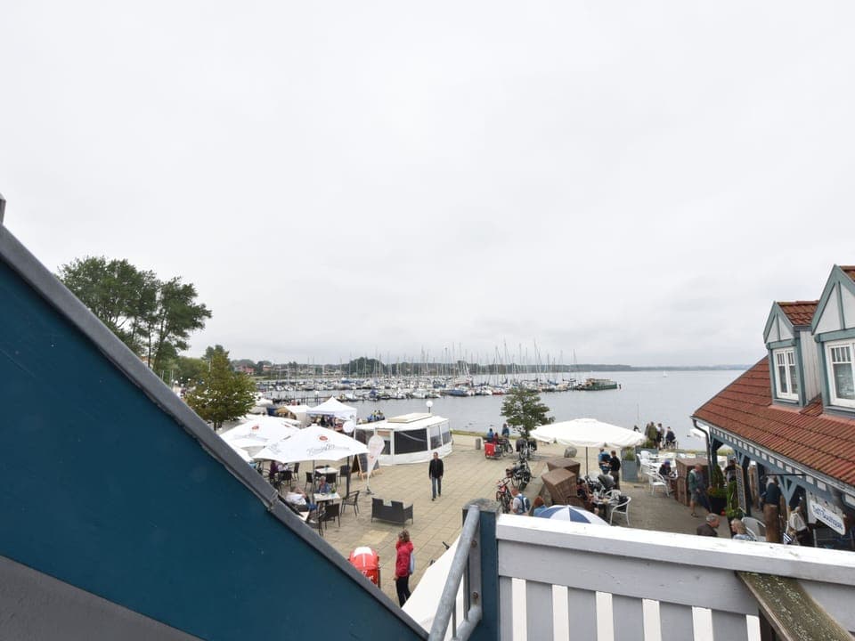 Apartment | View from property