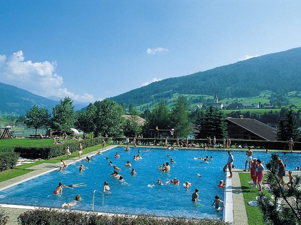 Apartment | View from property