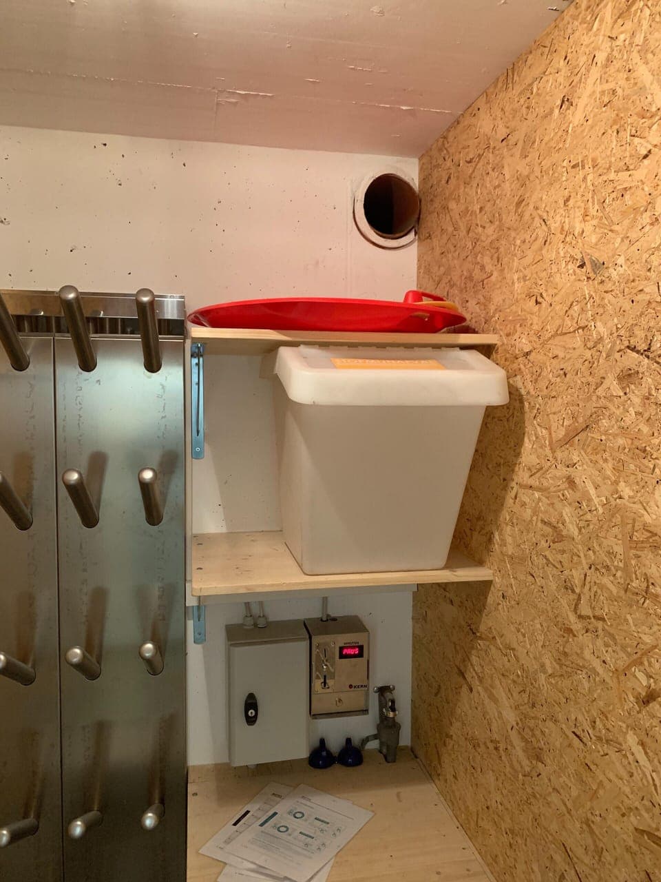 Apartment | Interior