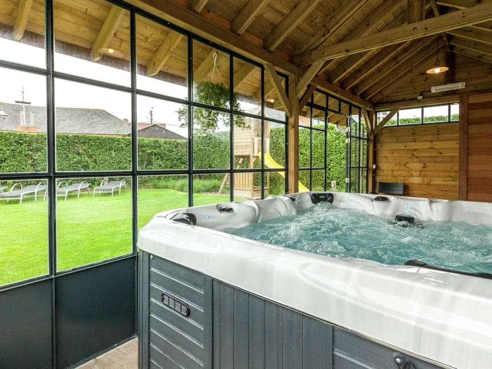 House | Property amenity