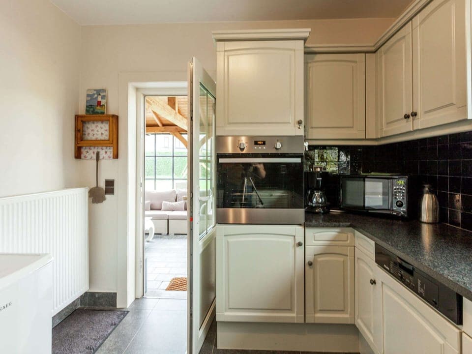 House | Private kitchen