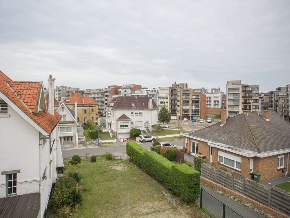 House | View from property