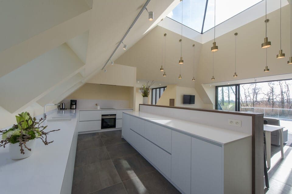 Villa | Private kitchen