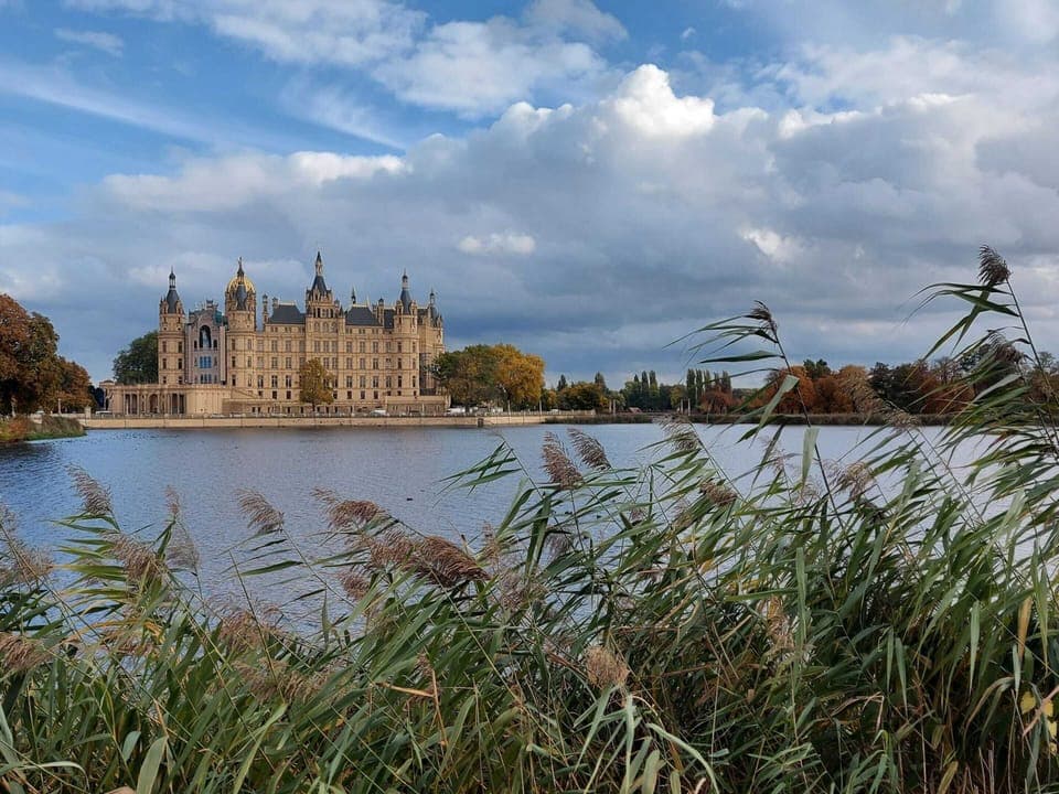 Apartment | View from property