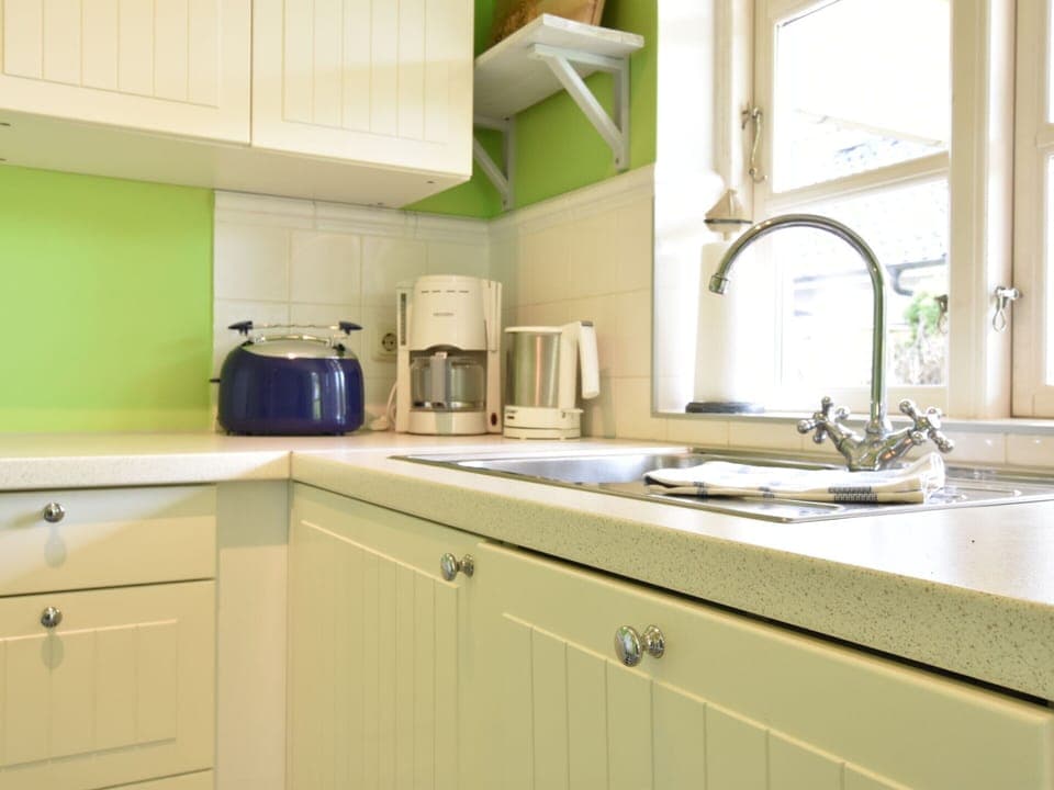 House | Private kitchen | Highchair