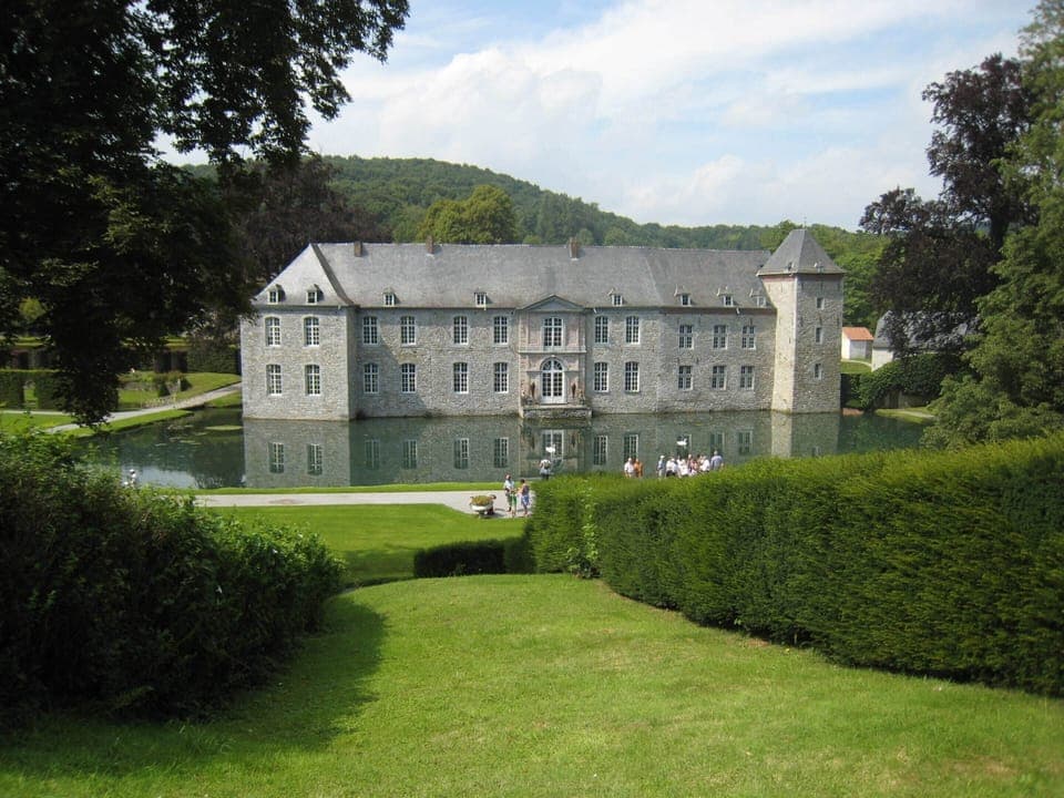 House | View from property