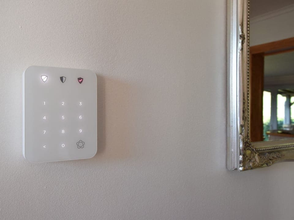 Villa | Interior detail