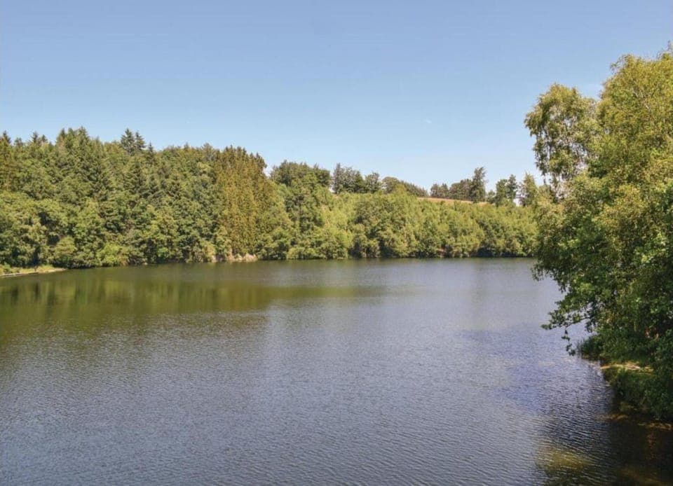 Cottage | View from property