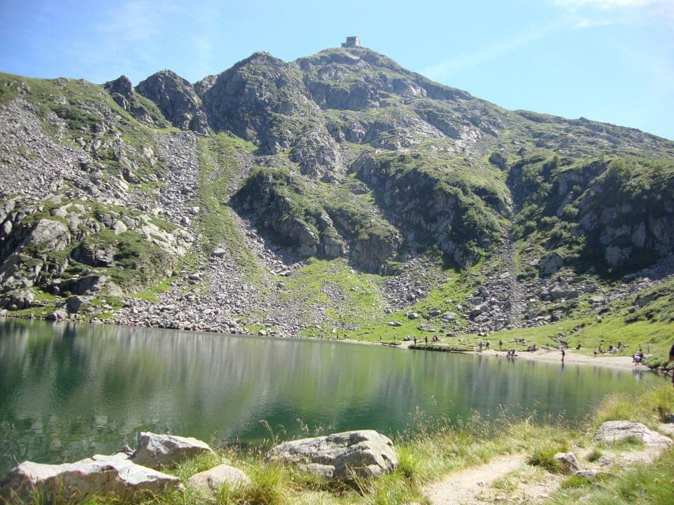 Apartment | View from property