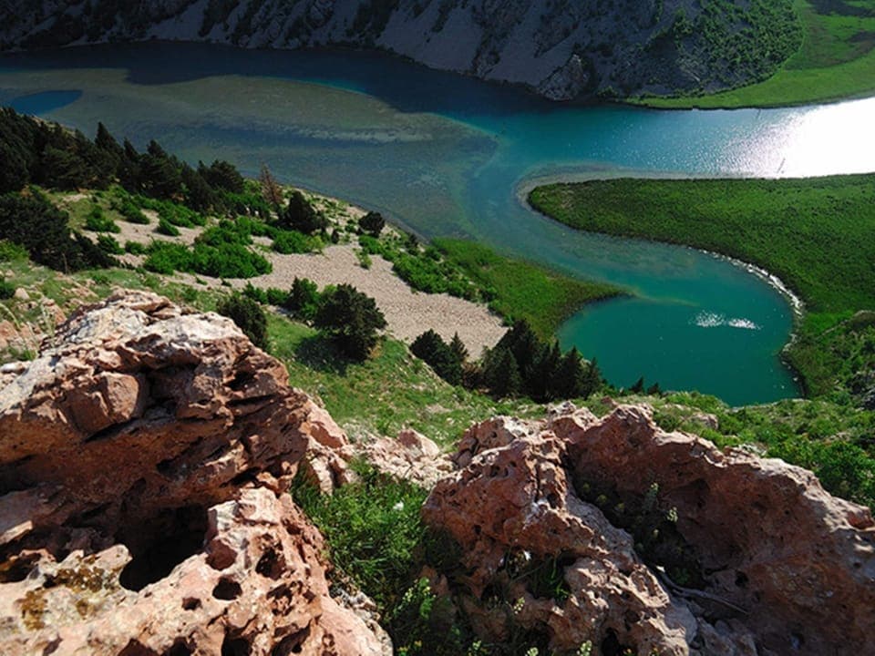 House | View from property