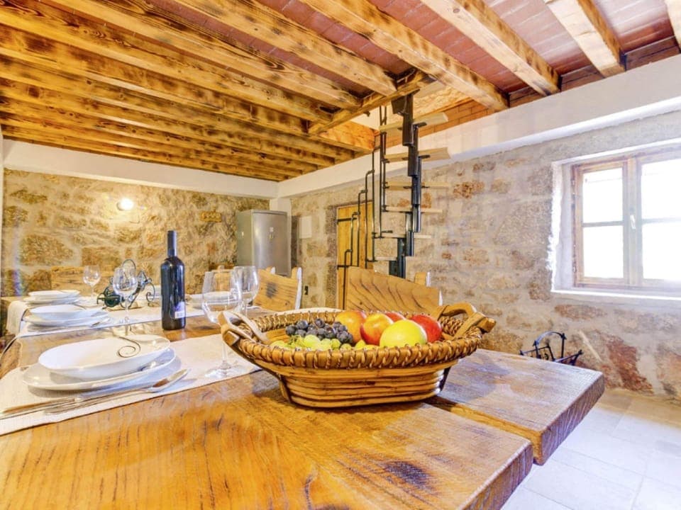 House | Interior detail