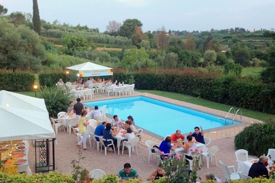 House | Pool | Outdoor pool