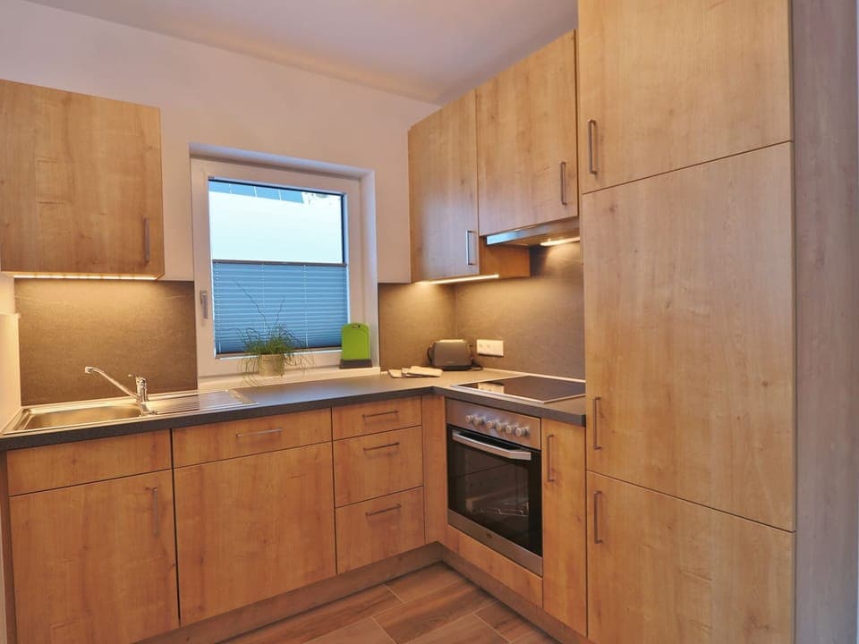 Apartment | Private kitchen