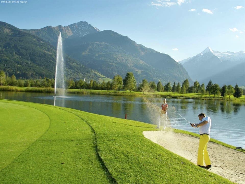 Apartment | View from property