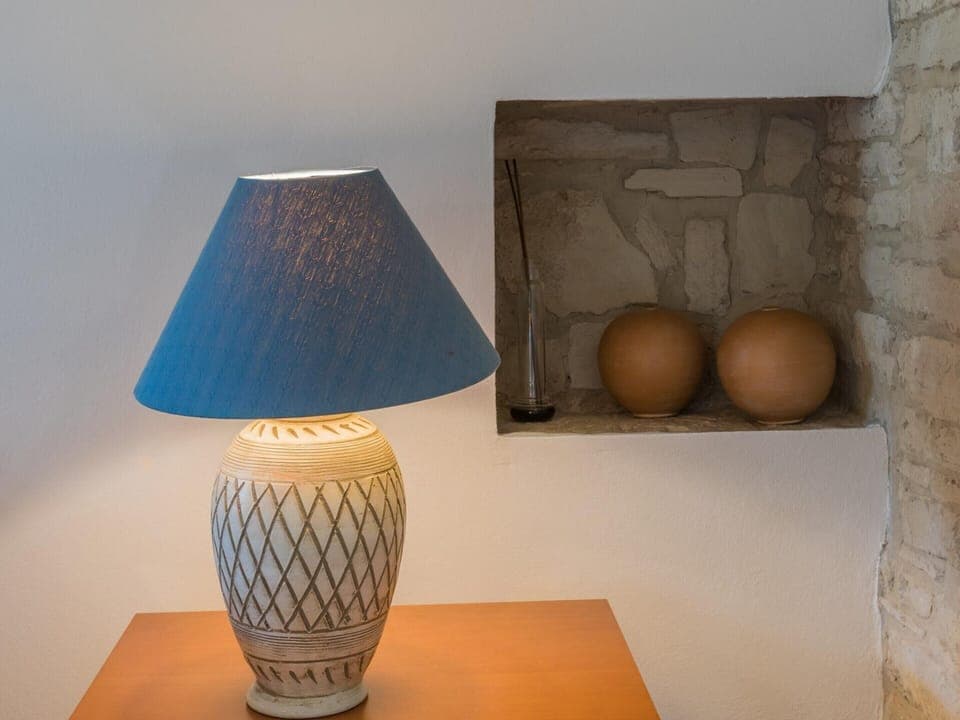 Villa | Interior detail